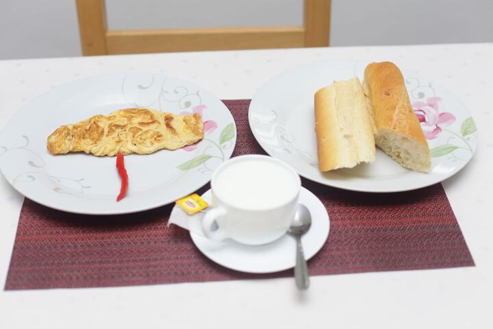 Breakfast/Coffee Service 31 of 40
