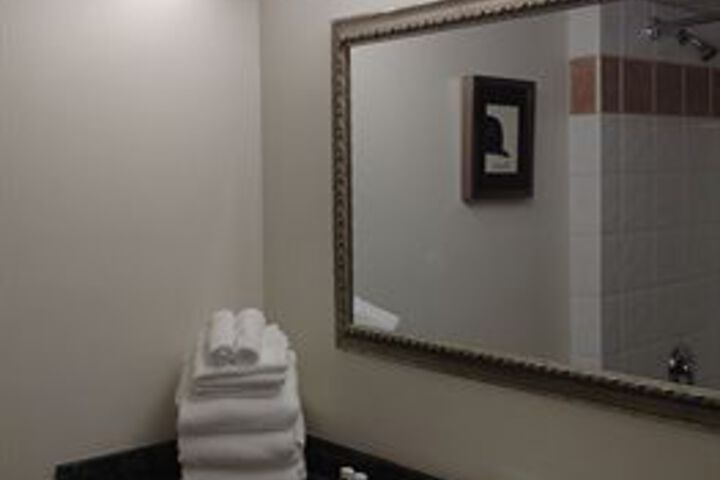 Fitness Facility Photos