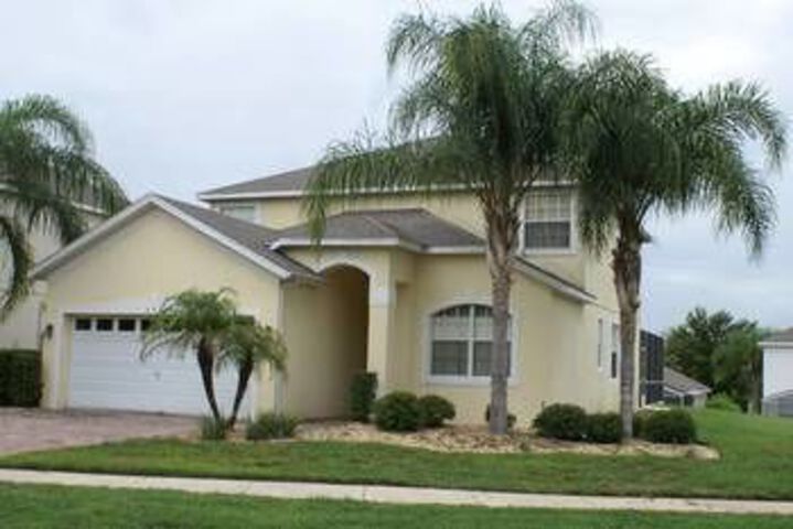 Photo of RMG Orlando Superior Pool Villas