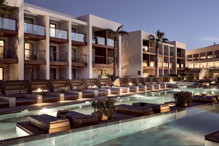 Zante Maris Hotel & Spa - Adults Only