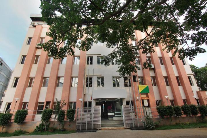 OYO Hotel Samrudhi Park