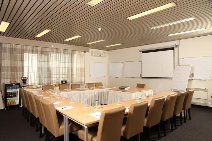 Meeting 27 of 39
