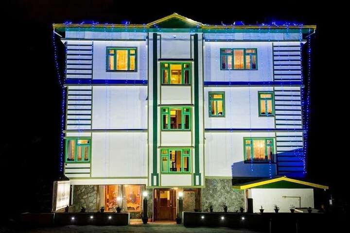 Hotel 43 of 44
