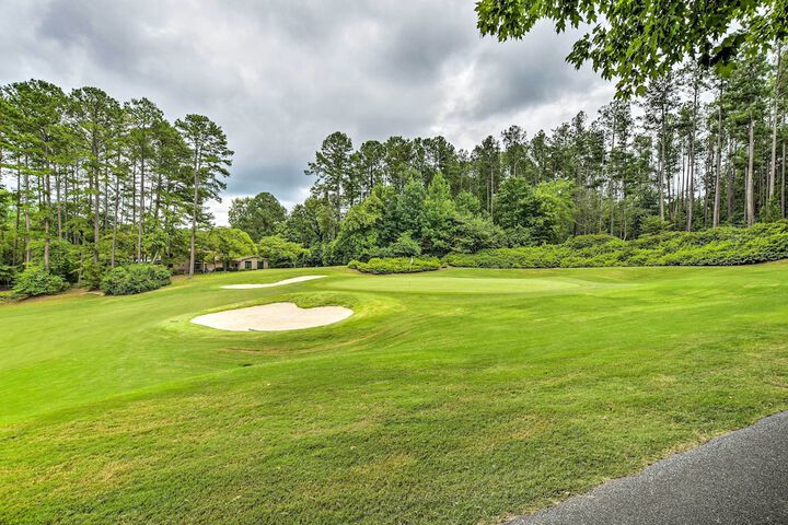 Golf 17 of 28