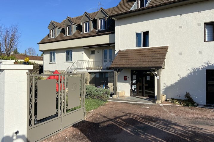 Maison Cabotte in Beaune