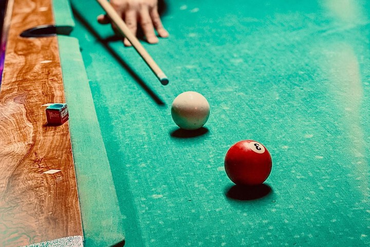 Billiards