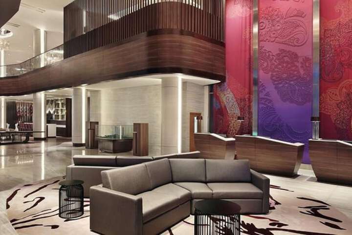 Hotel Interior 2 of 64
