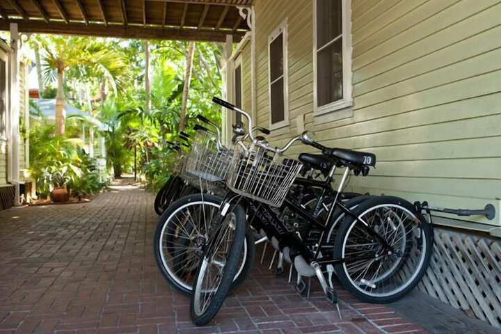 Bicycling