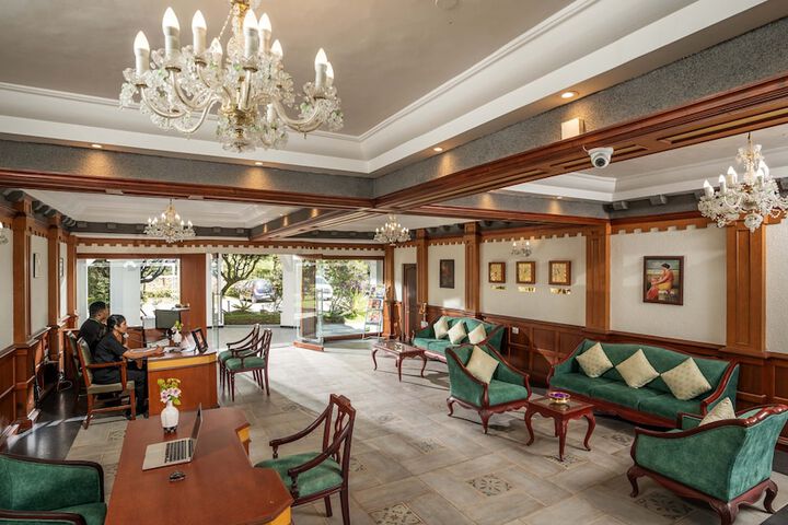 Hotel Interior 2 of 35