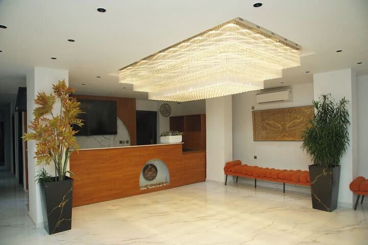 Hotel Interior 2 of 31