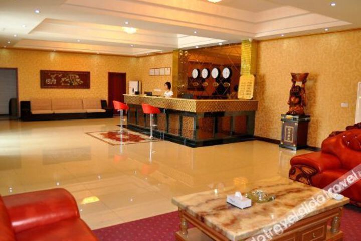 Hotel Interior 4 of 21