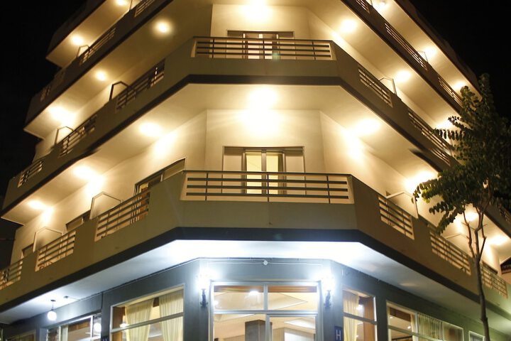 Hotel 46 of 46