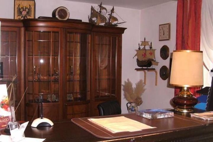 Hotel Interior 2 of 22