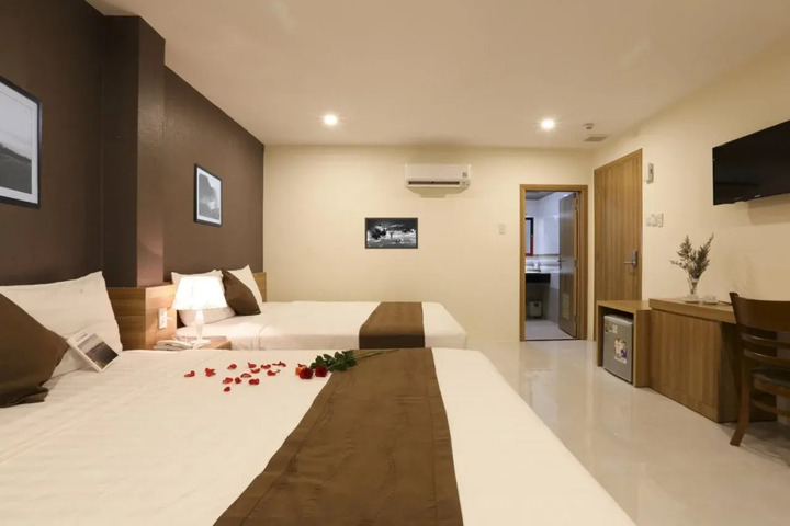 Photo of THU HIEN HOTEL