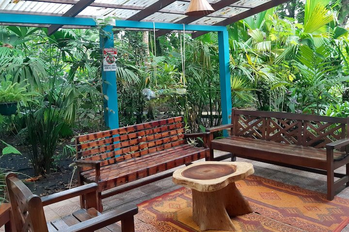 Terrace/Patio 83 of 87