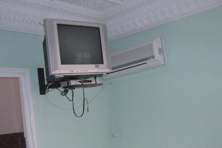 Television