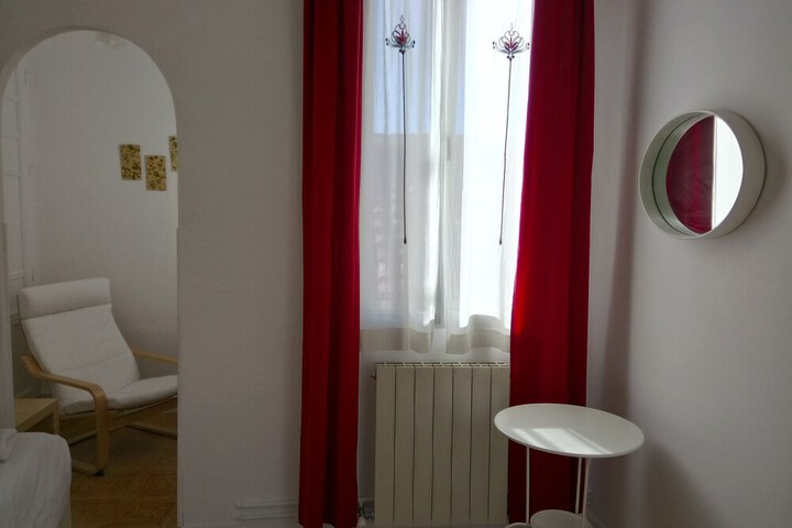 Suite Photo