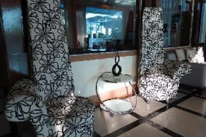 Hotel Interior 3 of 3