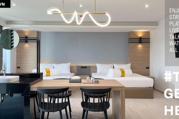 Hatyai Midtown Hotel
