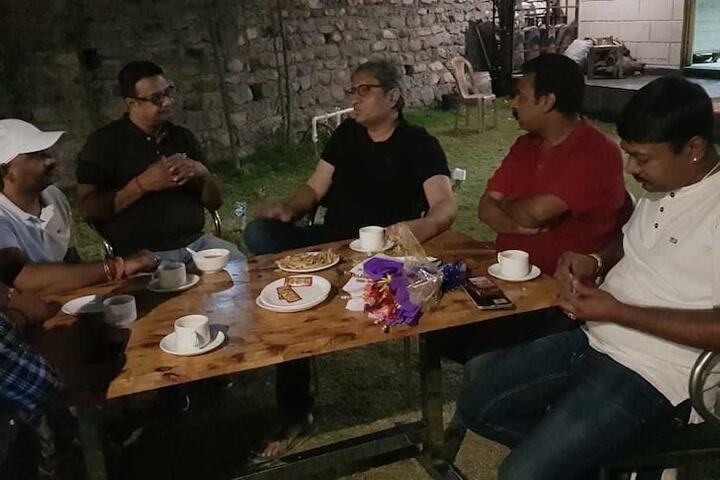 Meeting 26 of 45