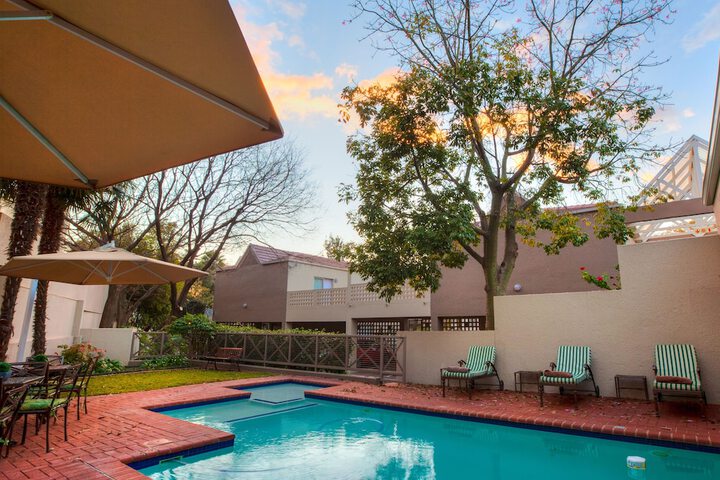 Pools & Facilities