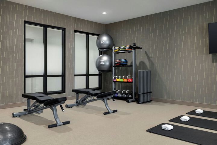 Health and Fitness 20 of 38