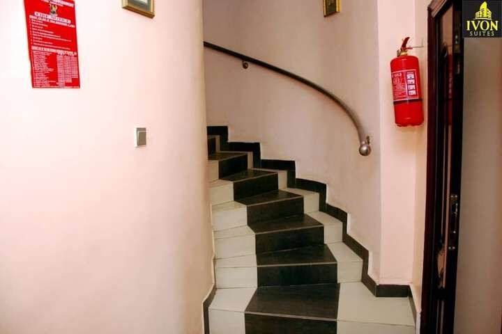 Hotel Interior 23 of 24