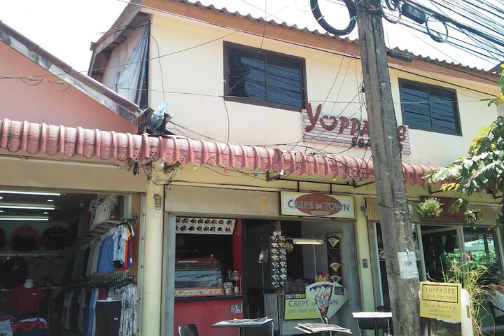 YUPPADEE ROOM FOR RENT KHAOLAK CENTER