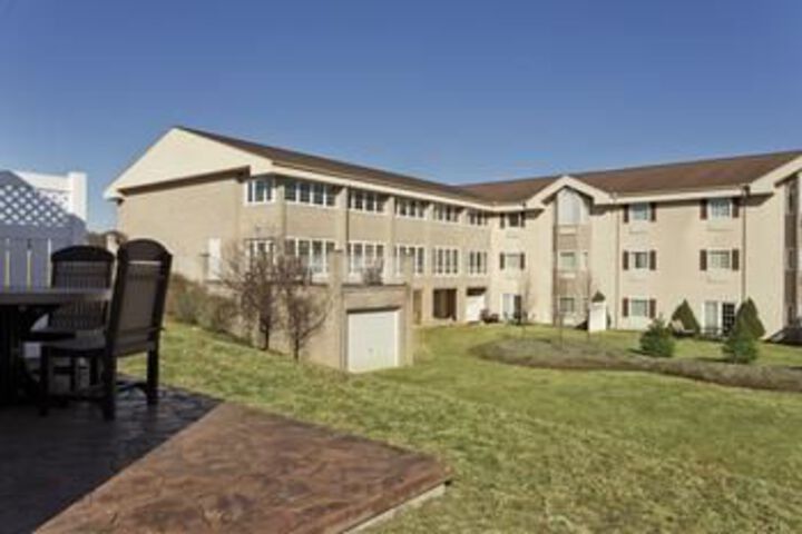 Fitness Facility Photos