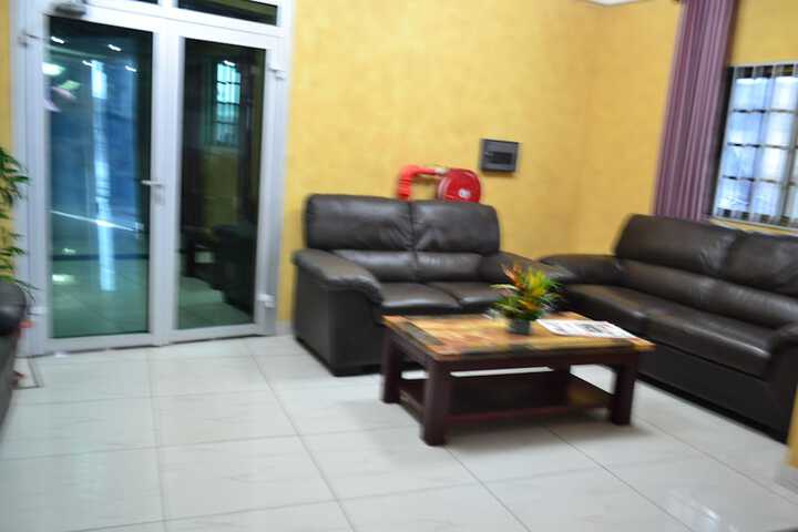 Hotel Interior 3 of 33