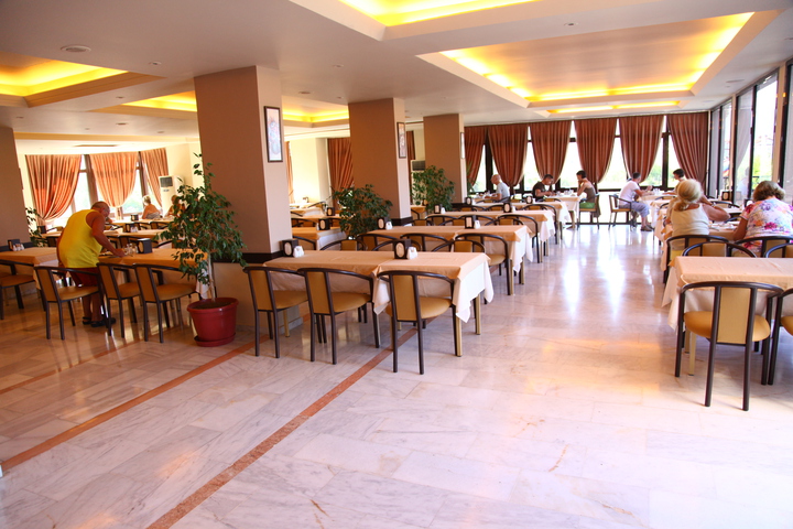 Fitness Center Photo