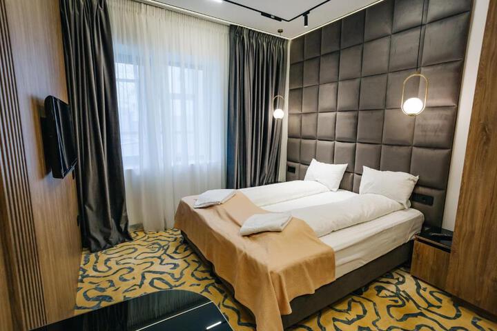 Hotel Dana 2