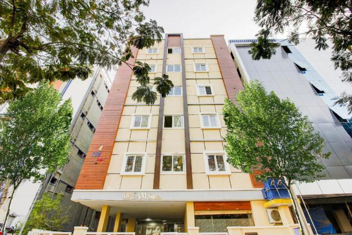Hotel O Dream Suites