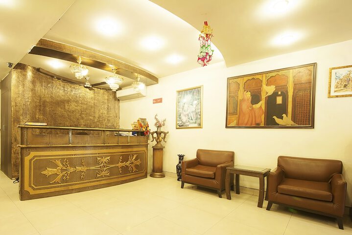 Hotel Interior 19 of 27