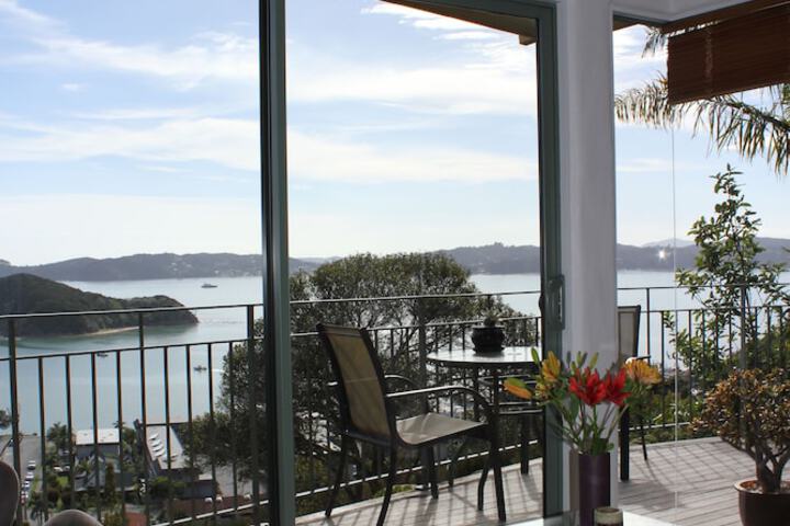 View from room