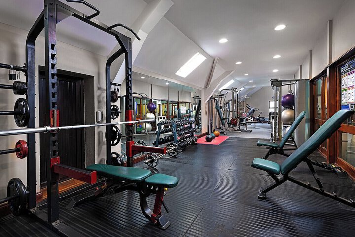Health and Fitness 20 of 39