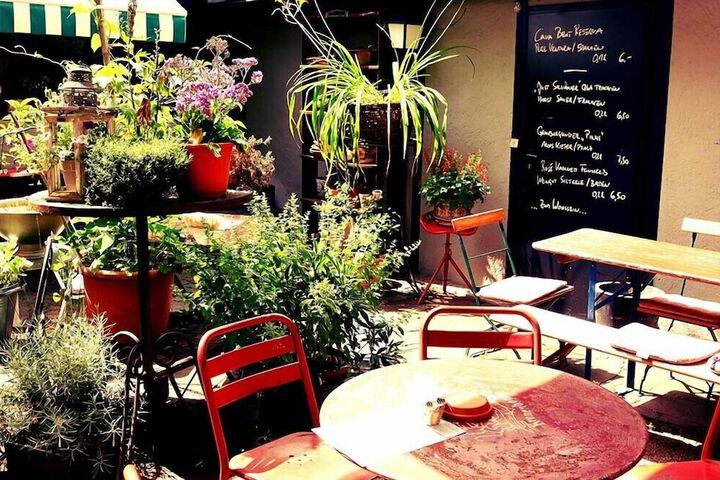 Terrace/Patio 78 of 79