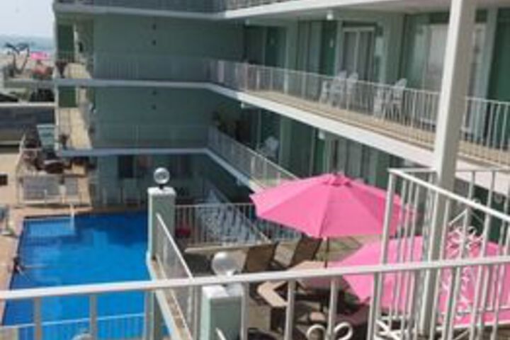 Terrace/Patio 116 of 123