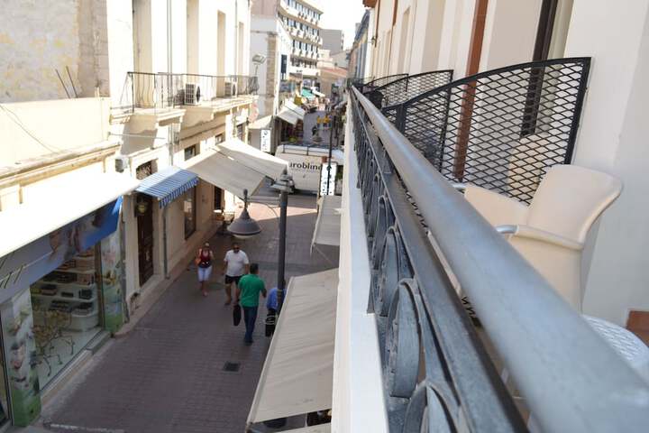 Hotel View 62 of 64