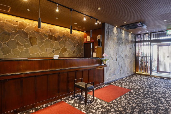 Hotel Interior 4 of 68