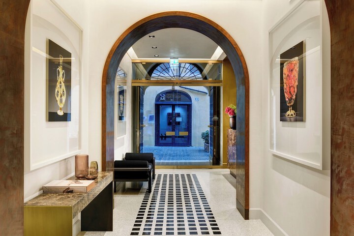Hotel Interior 3 of 67