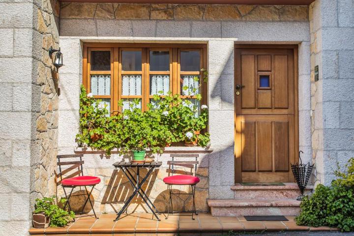 El Llagu Villa Megustarural