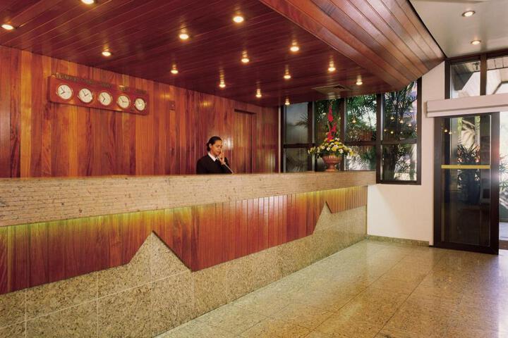 Hotel Interior 4 of 23