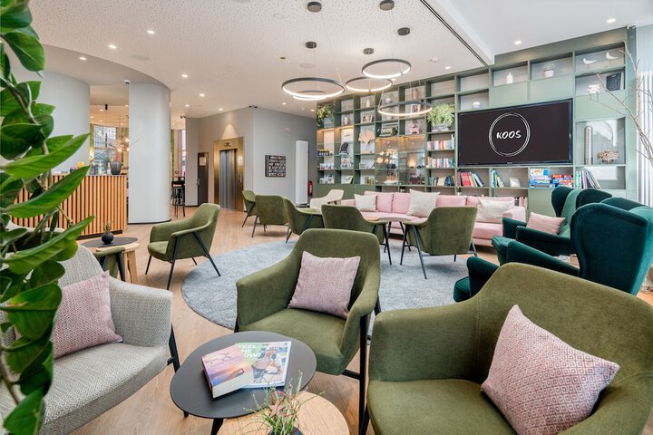 Lobby Photos