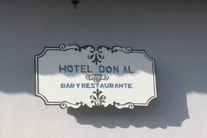 Hotel 16 of 18