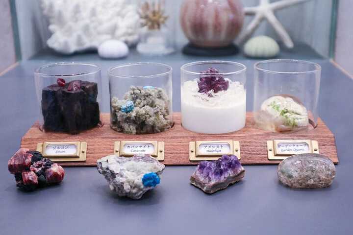 Breakfast/Coffee Service 25 of 33