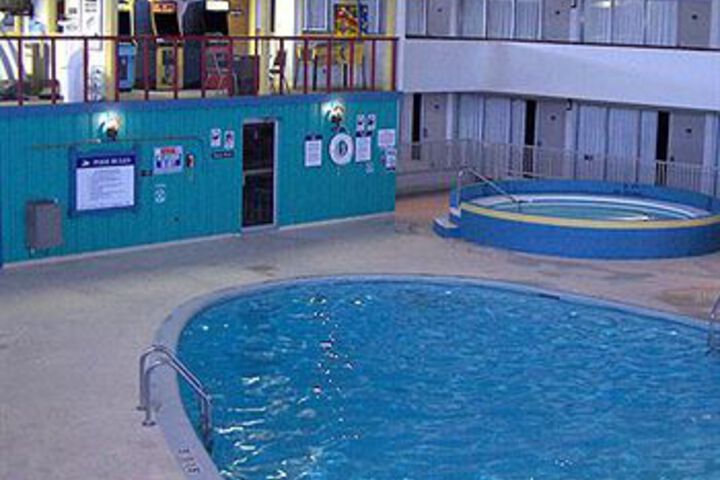 Pool 7 of 7