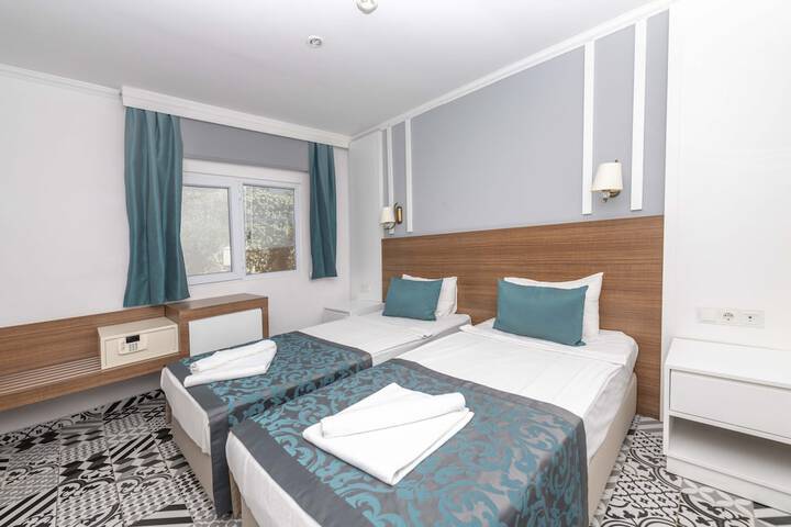 Fitness Facility Photos