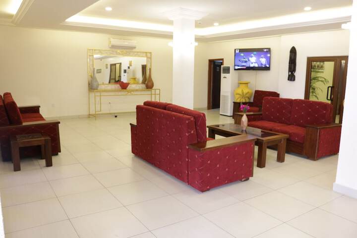 Hotel Interior 2 of 22