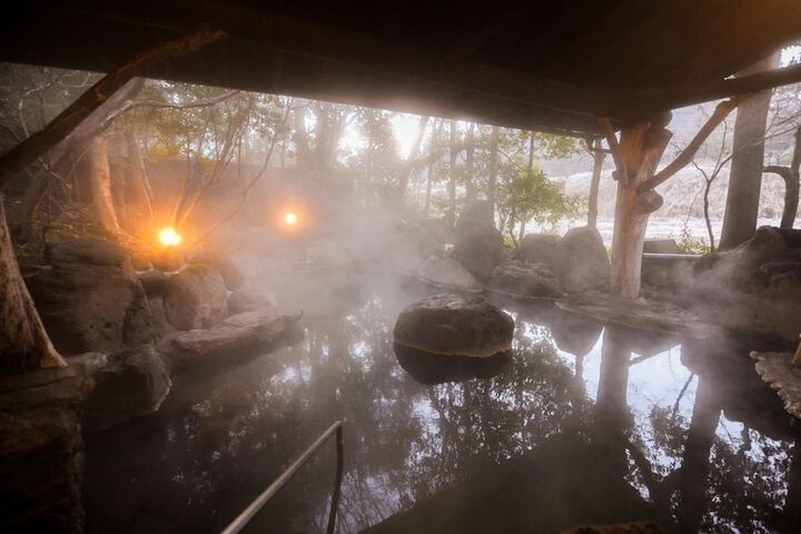 Spa Massage